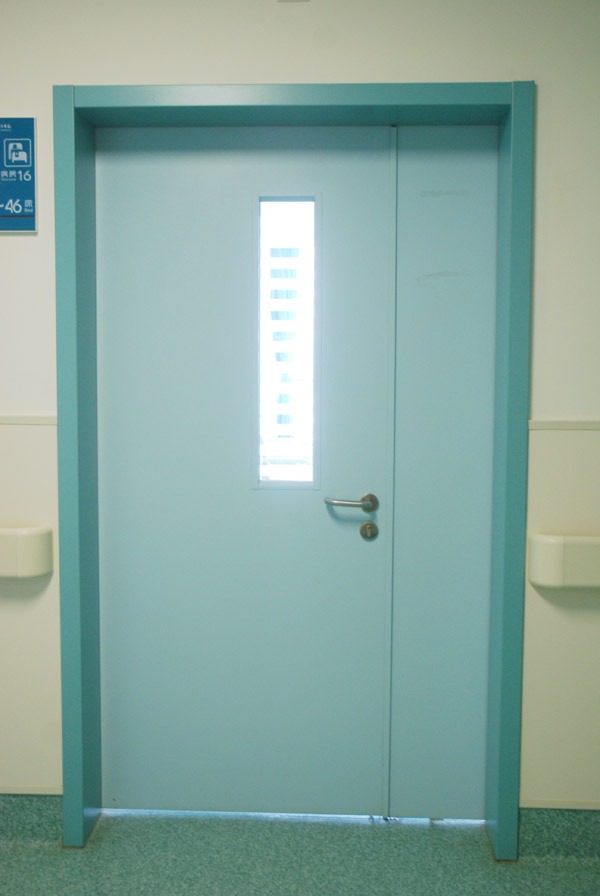 病房鋼制門(mén).jpg 病房鋼制門(mén).jpg