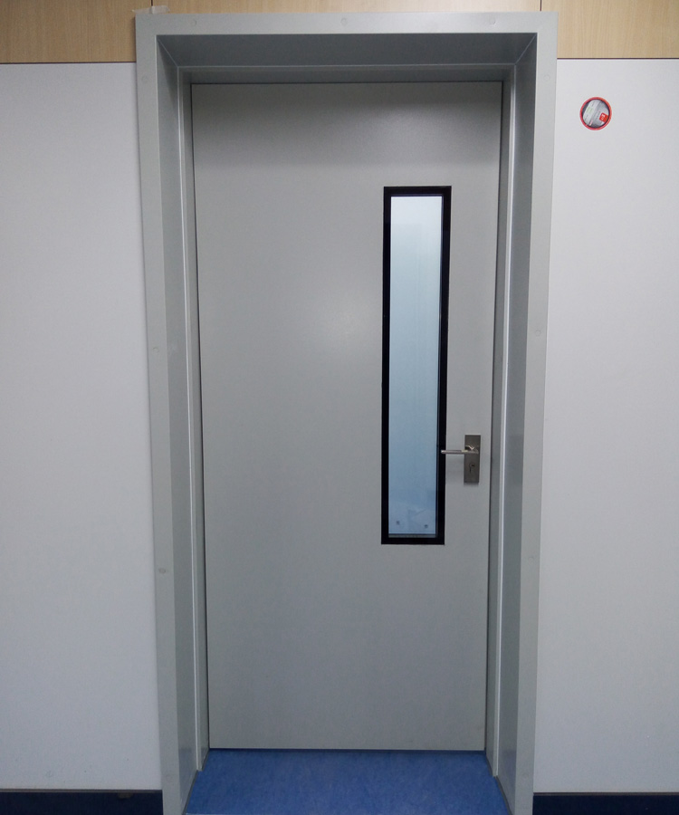 檢查室鋼制門.jpg 檢查室鋼制門.jpg