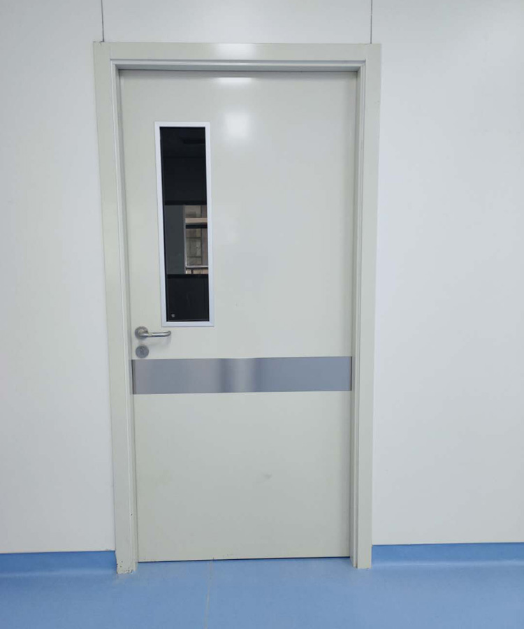 山東醫(yī)院鋼制門(單扇).jpg 山東醫(yī)院鋼制門(單扇).jpg