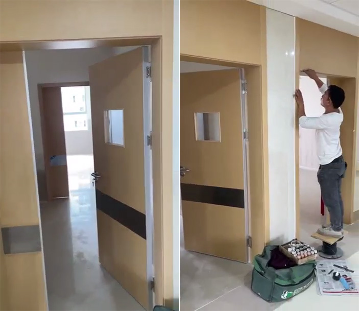 云南紅河蒙自市人民醫(yī)院安裝醫(yī)院門工程現(xiàn)場(chǎng).jpg 云南紅河蒙自市人民醫(yī)院安裝醫(yī)院門工程現(xiàn)場(chǎng).jpg